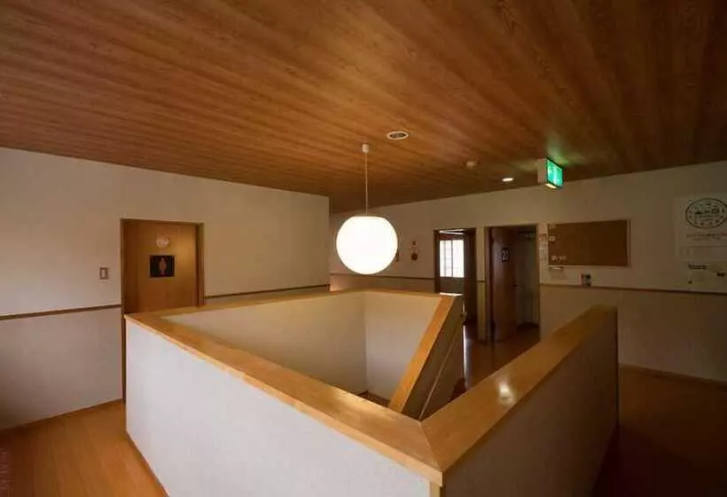 پانسیون Guesthouse Hoshizora No Akari