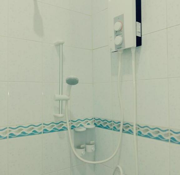 پانسیون Gurus Maldives At Gulhi Island