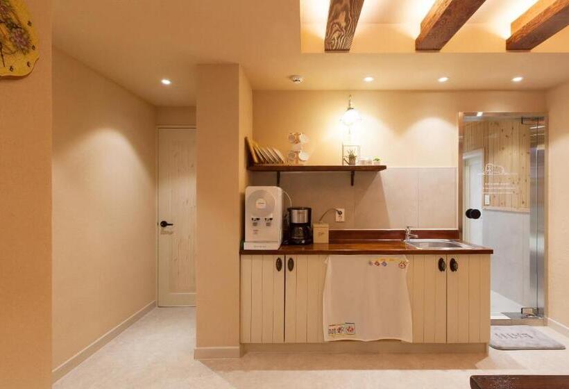 Pensione Jeonju Hanok Little Prince