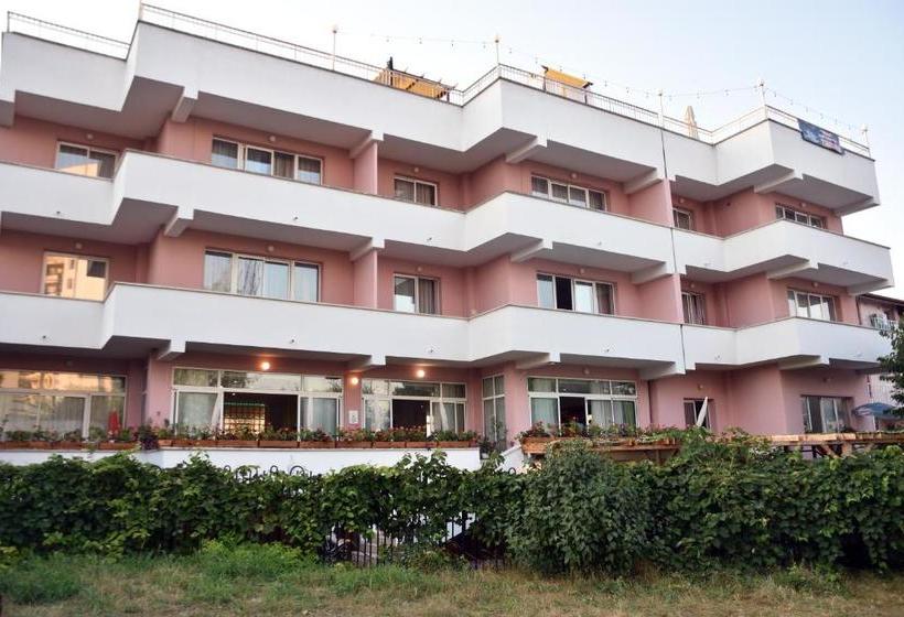 پانسیون Timona Confort