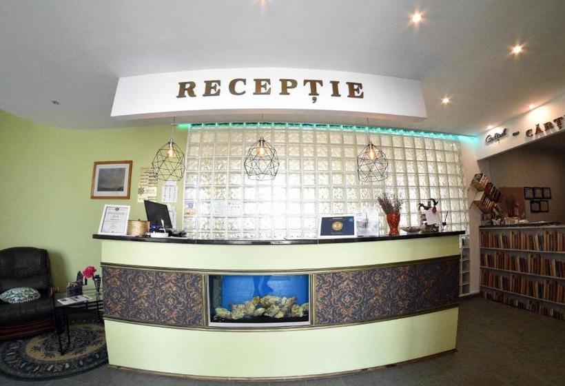 پانسیون Timona Confort