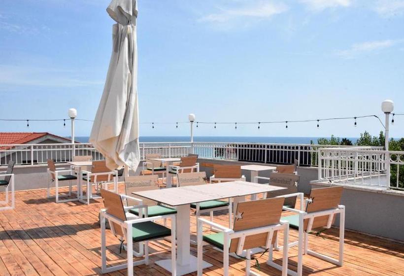 پانسیون Timona Confort