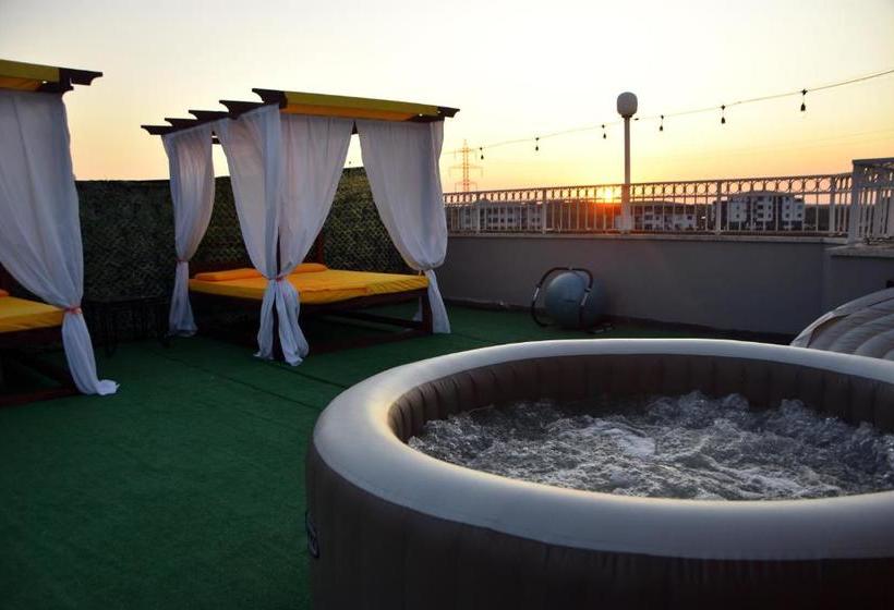 پانسیون Timona Confort