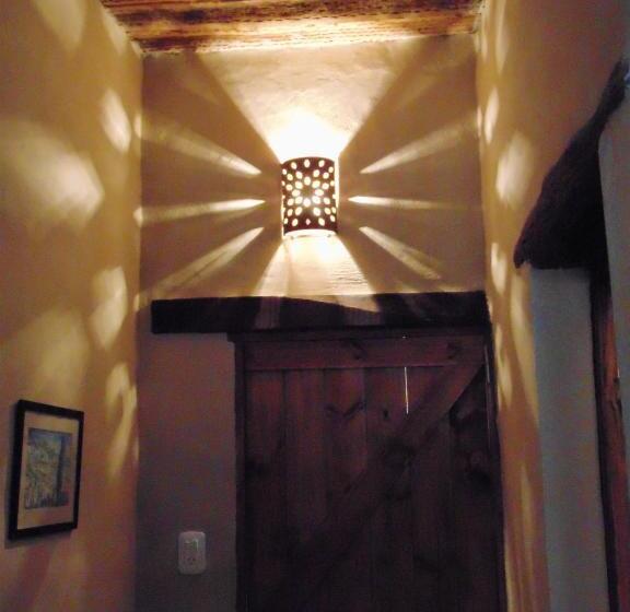 هاستل Sendero De Las Cabras