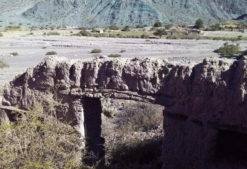 هاستل Sendero De Las Cabras