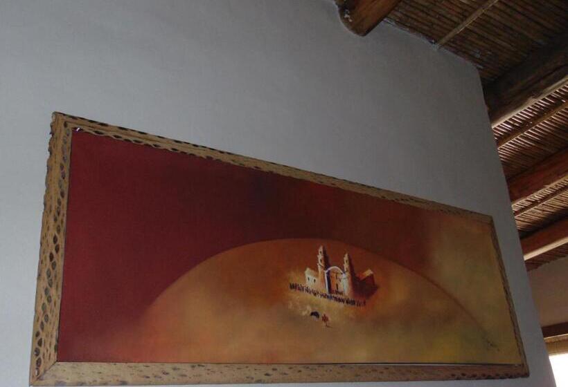 هاستل Sendero De Las Cabras