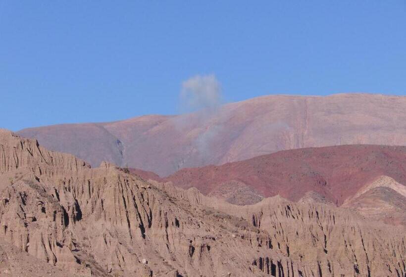 هاستل Sendero De Las Cabras