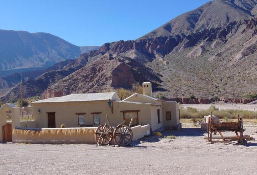 هاستل Sendero De Las Cabras