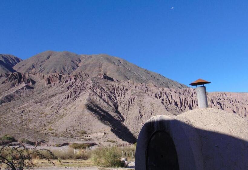 هاستل Sendero De Las Cabras