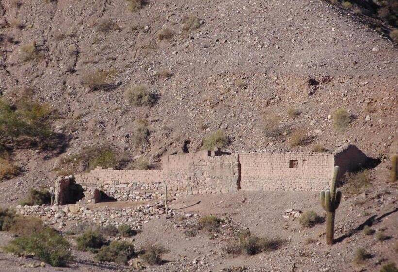 هاستل Sendero De Las Cabras