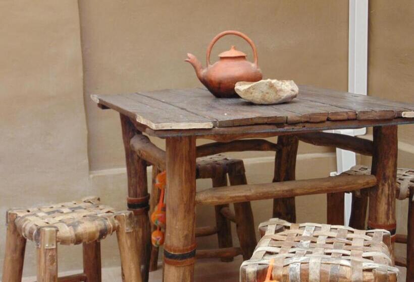 هاستل Sendero De Las Cabras