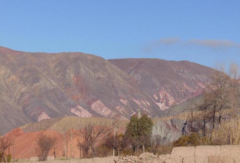 هاستل Sendero De Las Cabras