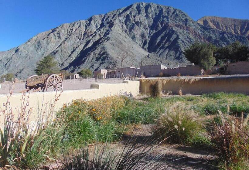 هاستل Sendero De Las Cabras