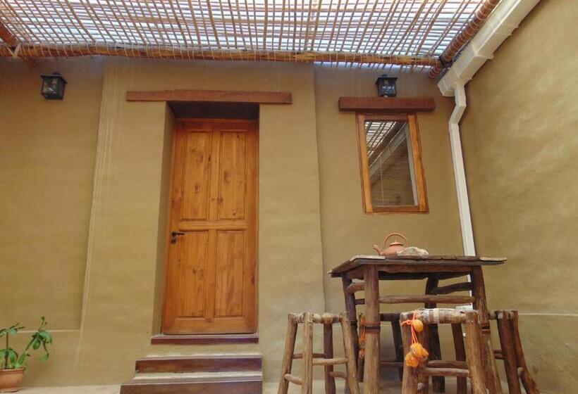 هاستل Sendero De Las Cabras