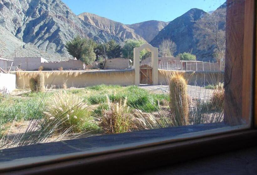 هاستل Sendero De Las Cabras