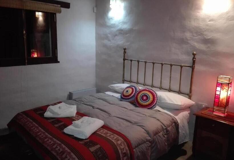 هاستل Sendero De Las Cabras