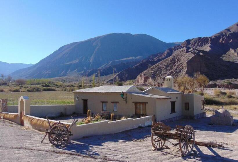 هاستل Sendero De Las Cabras