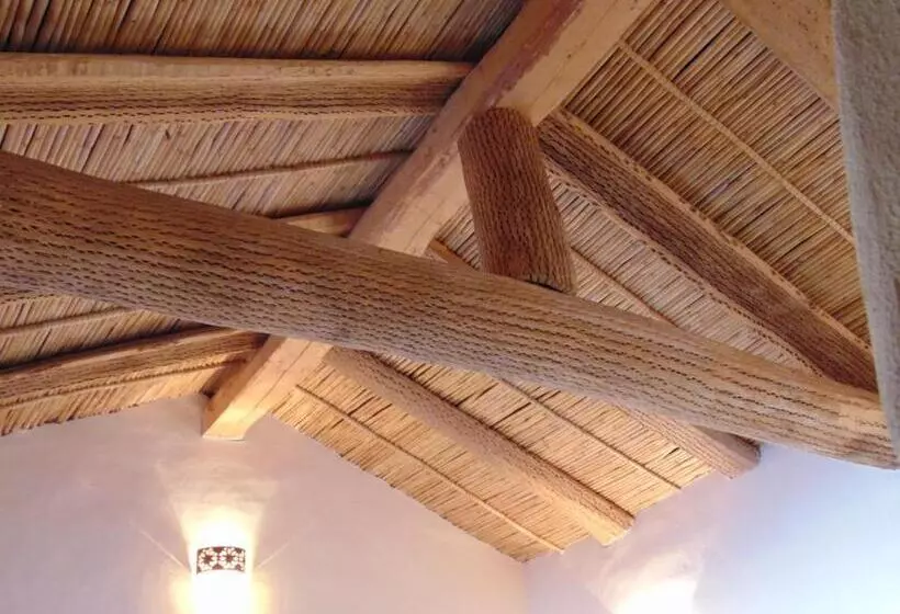 ユースホステル Sendero De Las Cabras
