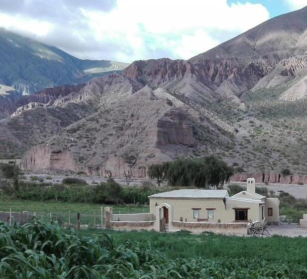 هاستل Sendero De Las Cabras