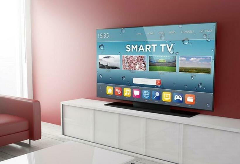 ホテル Magical Little Pumpkin The Sweet Garden