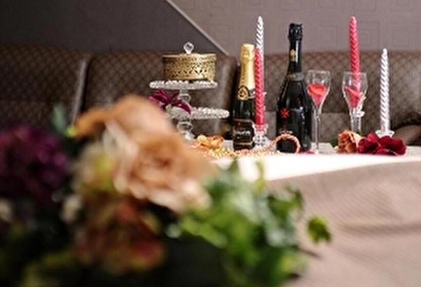 ホテル Magical Little Pumpkin The Sweet Garden