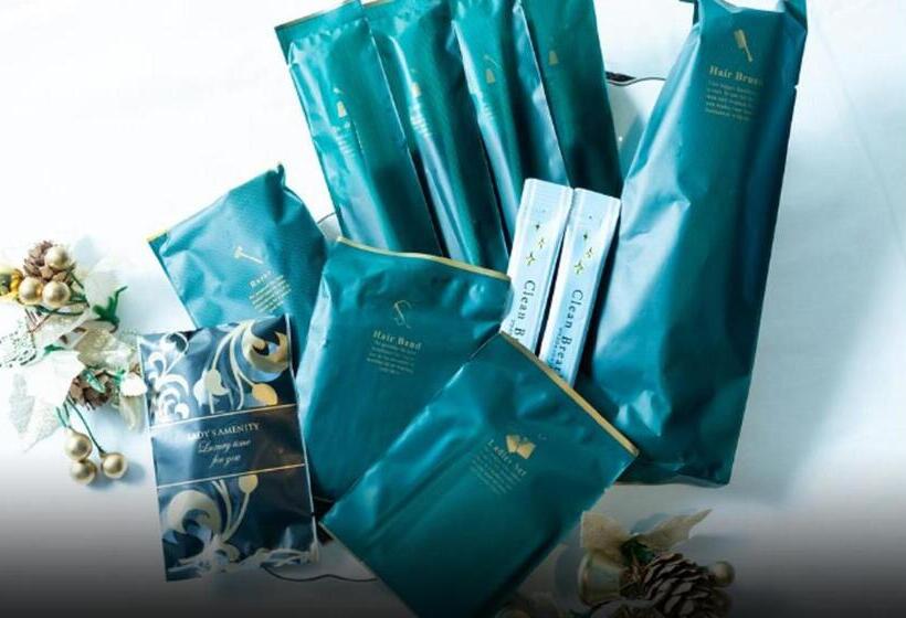 ホテル Magical Little Pumpkin The Sweet Garden