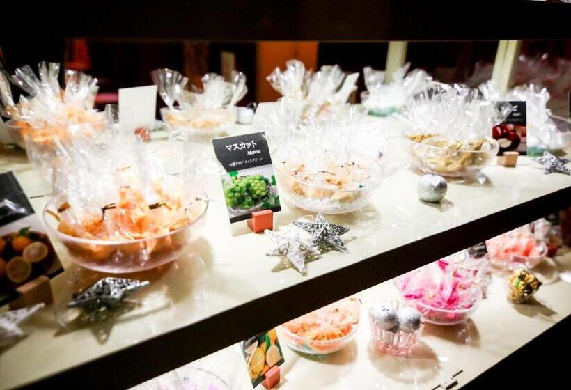 ホテル Magical Little Pumpkin The Sweet Garden