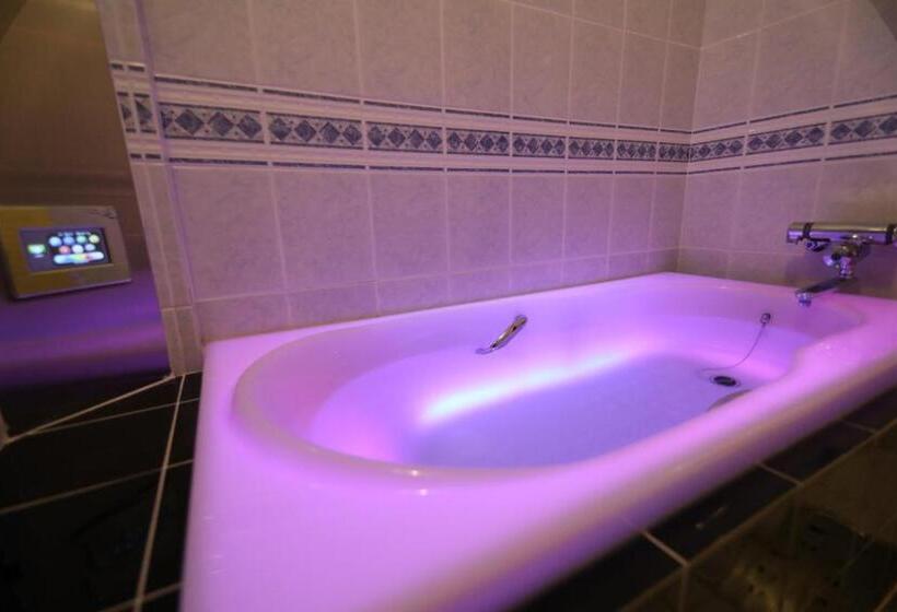 ホテル Magical Little Pumpkin The Sweet Garden