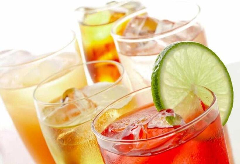 ホテル Magical Little Pumpkin The Sweet Garden