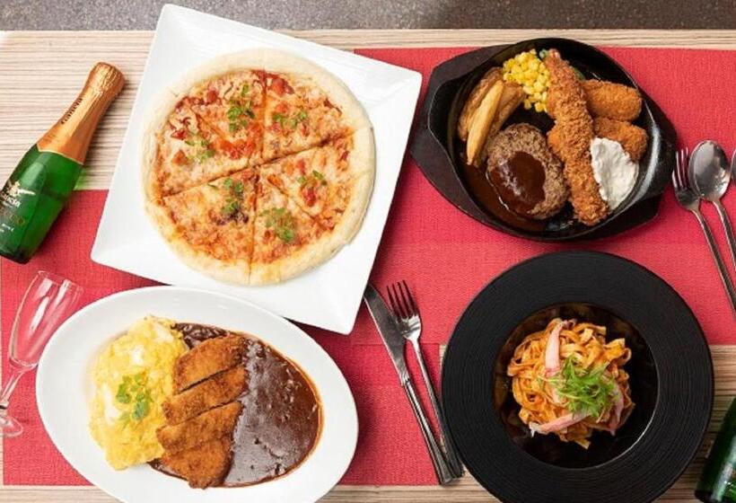 ホテル Magical Little Pumpkin The Sweet Garden