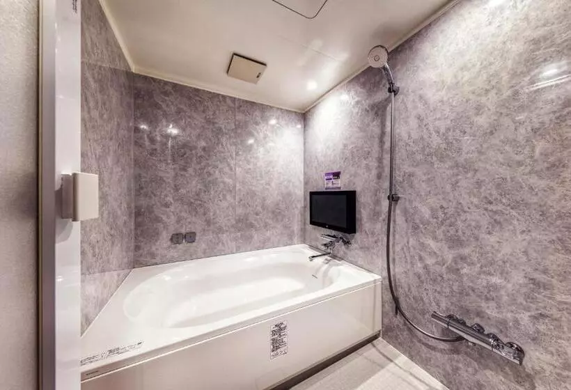 Hotelli Luna Kawagoe Adult Only