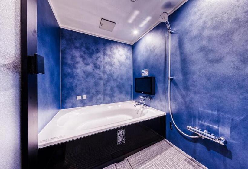 فندق Luna Kawagoe Adult Only