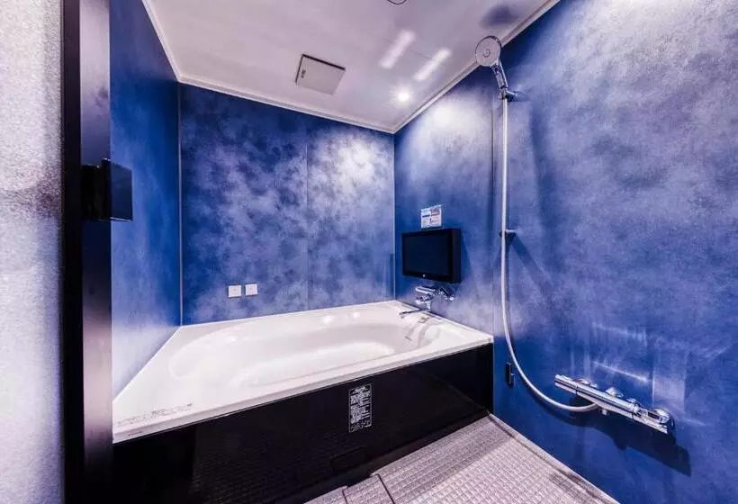 Hotelli Luna Kawagoe Adult Only