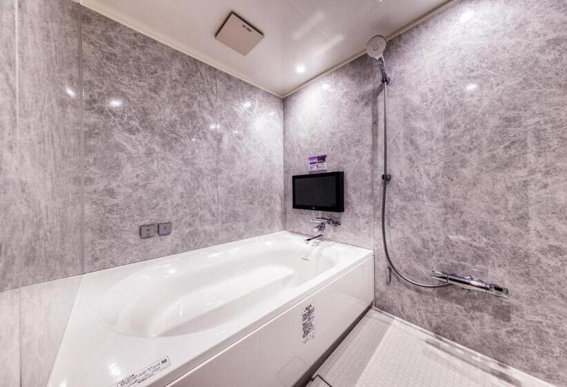 فندق Luna Kawagoe Adult Only