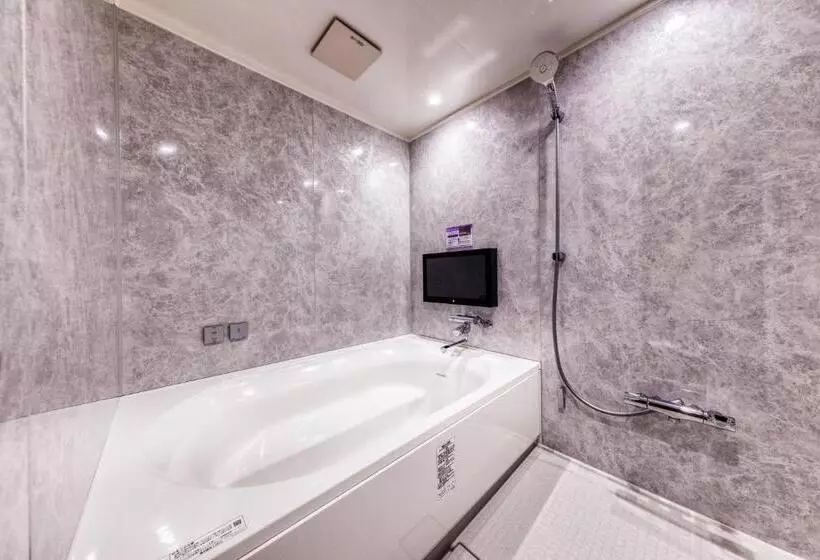 Hotelli Luna Kawagoe Adult Only