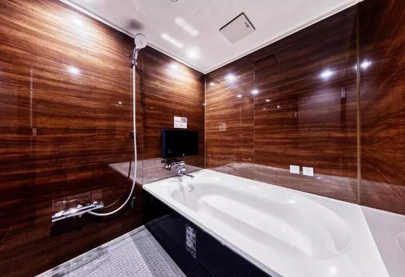 Hotelli Luna Kawagoe Adult Only