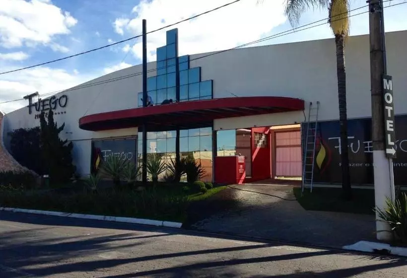 Motel Fuego