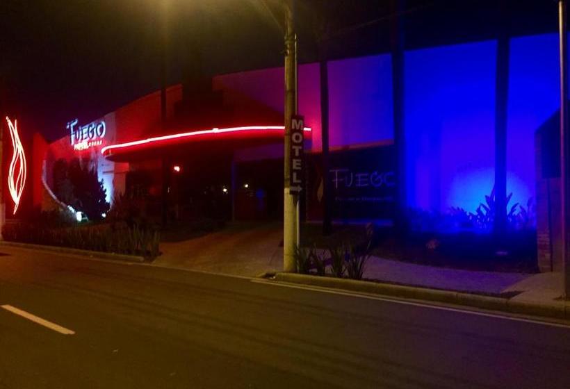 Motel Fuego
