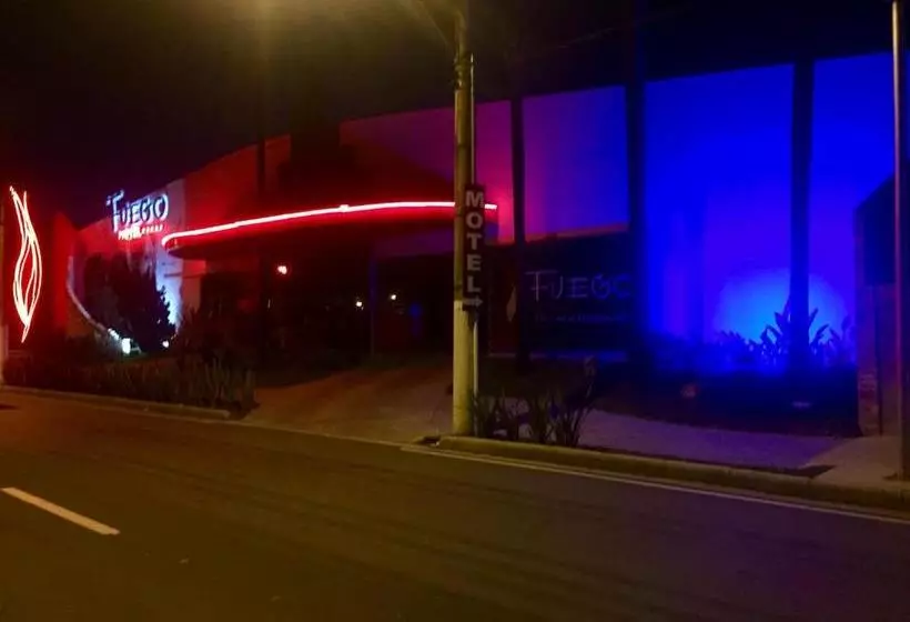 Motel Fuego
