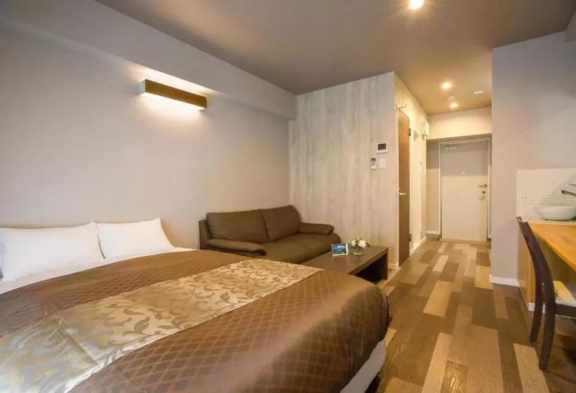 Mr.kinjo In Nishizaki