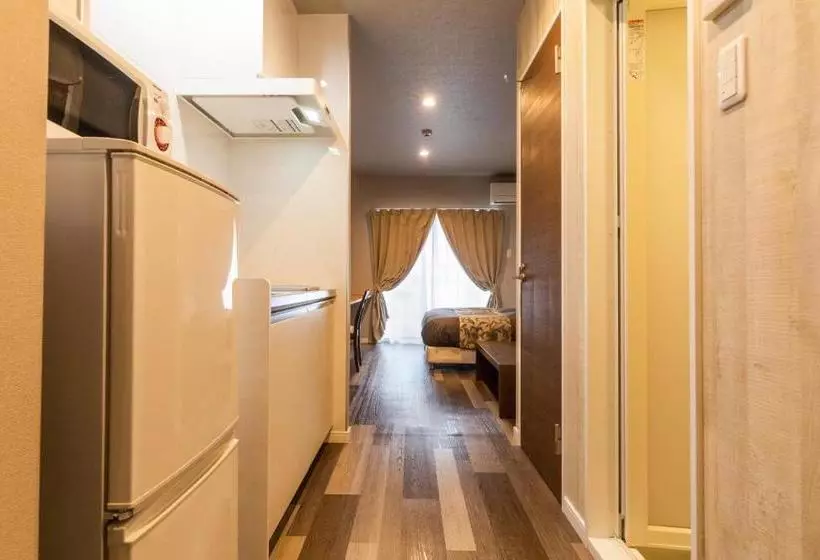 Mr.kinjo In Nishizaki