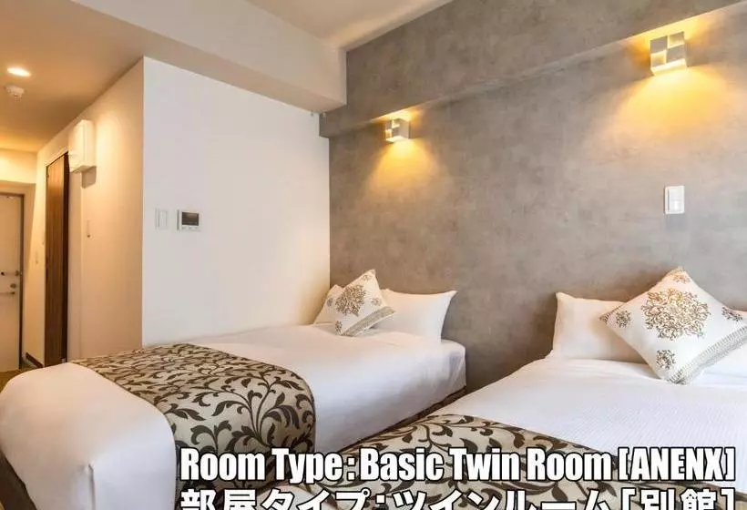 Mr.kinjo In Nishizaki