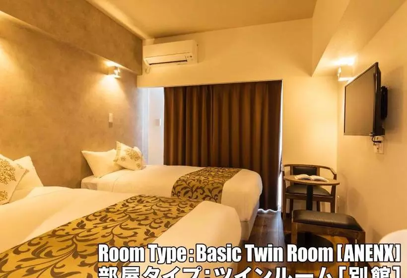 Mr.kinjo In Nishizaki