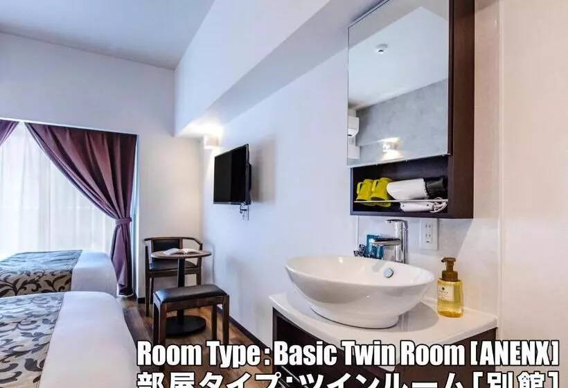 Mr.kinjo In Nishizaki