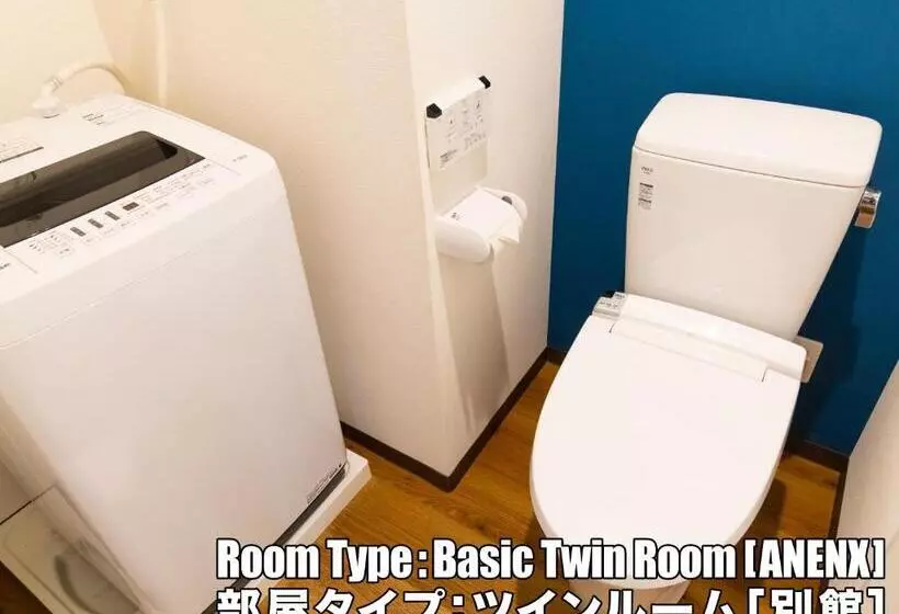 Mr.kinjo In Nishizaki