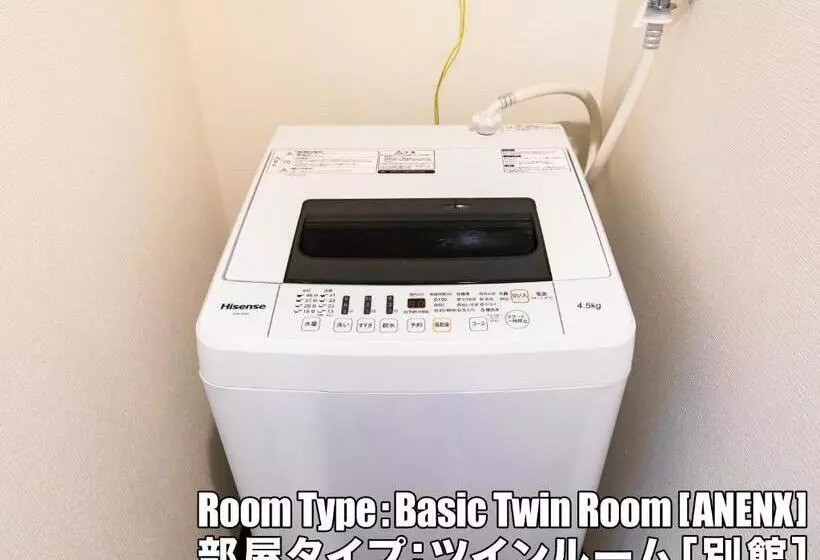 Mr.kinjo In Nishizaki