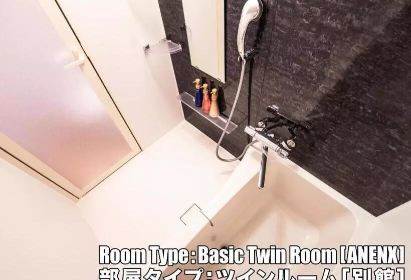 Mr.kinjo In Nishizaki