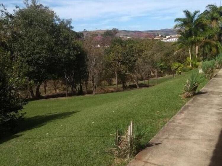 فندق Jacarezinho Palace