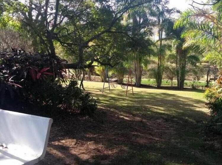 فندق Jacarezinho Palace