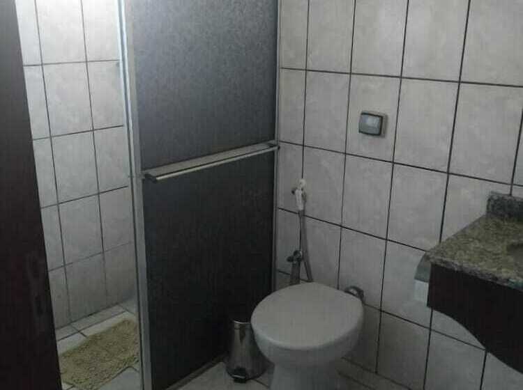 فندق Jacarezinho Palace